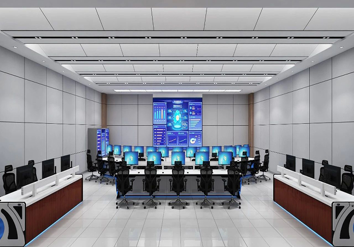 友信京泰操作臺以優(yōu)質的產品及服務贏得海外客戶的青睞